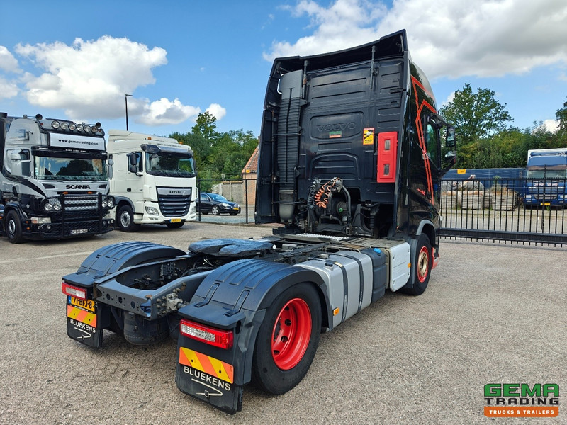 Volvo FH460 4x2 Globetrotter Euro6 - Dubbele Tanks - IparkCool- SMARTTacho V2 - 11/2025 APK - Cabeza tractora: foto 3 Volvo FH460 4x2 Globetrotter Euro6 - Dubbele Tanks - IparkCool- SMARTTacho V2 - 11/2025 APK - Cabeza tractora: foto 3