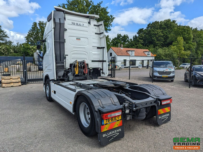 Volvo FH500 4x2 Globetrotter XL Euro6C - IparkCool- Dubbele tanks - TOP!- 07/2025APK - Cabeza tractora: foto 4 Volvo FH500 4x2 Globetrotter XL Euro6C - IparkCool- Dubbele tanks - TOP!- 07/2025APK - Cabeza tractora: foto 4