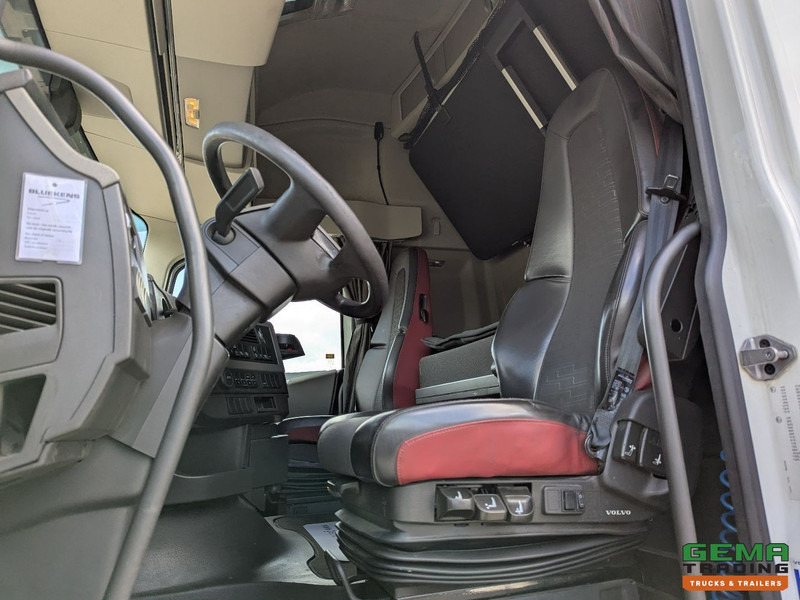 Volvo FH500 4x2 Globetrotter XL Euro6C - IparkCool- Dubbele tanks - TOP!- 07/2025APK - Cabeza tractora: foto 5 Volvo FH500 4x2 Globetrotter XL Euro6C - IparkCool- Dubbele tanks - TOP!- 07/2025APK - Cabeza tractora: foto 5