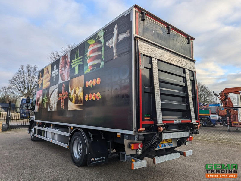 DAF CF 250 FA 4x2 DayCab Euro6 - Koel-VriesBak 7.5m + Carrier Supra 850MT + Laadklep 2000kg - Frigorífico camión: foto 4 DAF CF 250 FA 4x2 DayCab Euro6 - Koel-VriesBak 7.5m + Carrier Supra 850MT + Laadklep 2000kg - Frigorífico camión: foto 4