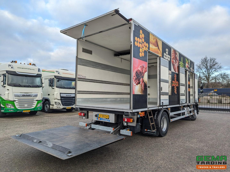 DAF CF 250 FA 4x2 DayCab Euro6 - Koel-VriesBak 7.5m + Carrier Supra 850MT + Laadklep 2000kg - Frigorífico camión: foto 3 DAF CF 250 FA 4x2 DayCab Euro6 - Koel-VriesBak 7.5m + Carrier Supra 850MT + Laadklep 2000kg - Frigorífico camión: foto 3