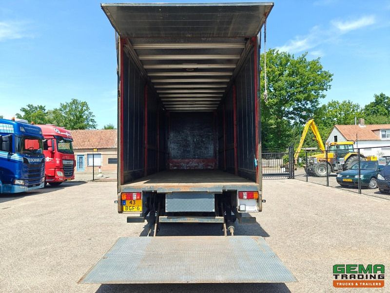 Leasing financiero de DAF CF 400 FAN 6x2/4 SpaceCab Euro6A - Schuifzeilenbak 7.7m + Laadklep 2000kg - HH Vloer - AanhangerKoppeling leasing DAF CF 400 FAN 6x2/4 SpaceCab Euro6A - Schuifzeilenbak 7.7m + Laadklep 2000kg - HH Vloer - AanhangerKoppeling: foto 9 Leasing financiero de DAF CF 400 FAN 6x2/4 SpaceCab Euro6A - Schuifzeilenbak 7.7m + Laadklep 2000kg - HH Vloer - AanhangerKoppeling leasing DAF CF 400 FAN 6x2/4 SpaceCab Euro6A - Schuifzeilenbak 7.7m + Laadklep 2000kg - HH Vloer - AanhangerKoppeling: foto 9