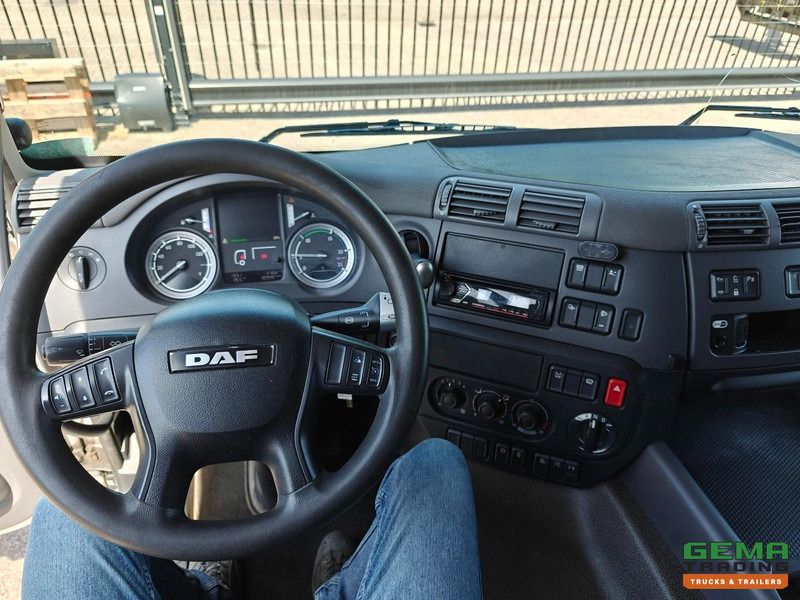 Leasing financiero de DAF CF 400 FAN 6x2/4 SpaceCab Euro6A - Schuifzeilenbak 7.7m + Laadklep 2000kg - HH Vloer - AanhangerKoppeling leasing DAF CF 400 FAN 6x2/4 SpaceCab Euro6A - Schuifzeilenbak 7.7m + Laadklep 2000kg - HH Vloer - AanhangerKoppeling: foto 14 Leasing financiero de DAF CF 400 FAN 6x2/4 SpaceCab Euro6A - Schuifzeilenbak 7.7m + Laadklep 2000kg - HH Vloer - AanhangerKoppeling leasing DAF CF 400 FAN 6x2/4 SpaceCab Euro6A - Schuifzeilenbak 7.7m + Laadklep 2000kg - HH Vloer - AanhangerKoppeling: foto 14