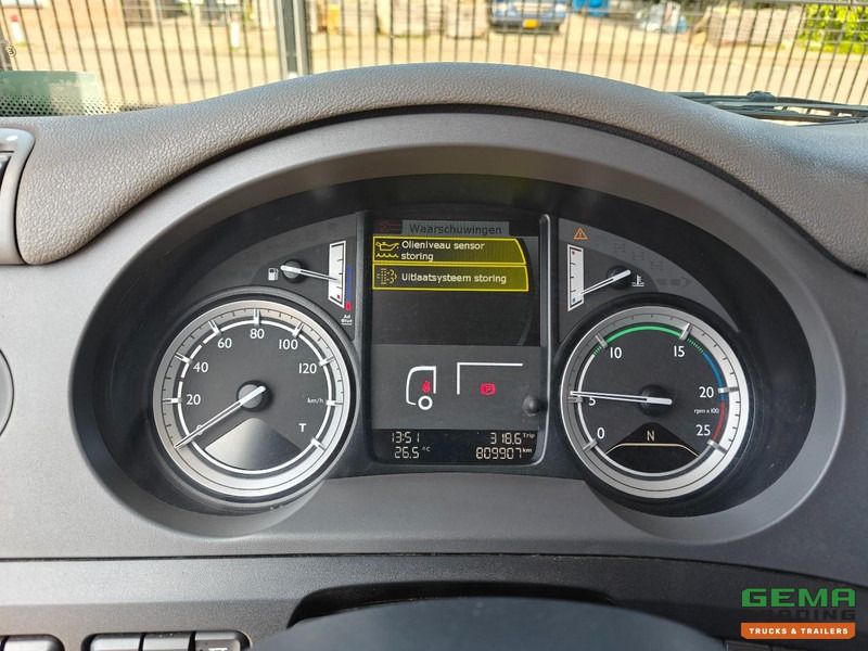 Leasing financiero de DAF CF 400 FAN 6x2/4 SpaceCab Euro6A - Schuifzeilenbak 7.7m + Laadklep 2000kg - HH Vloer - AanhangerKoppeling leasing DAF CF 400 FAN 6x2/4 SpaceCab Euro6A - Schuifzeilenbak 7.7m + Laadklep 2000kg - HH Vloer - AanhangerKoppeling: foto 15 Leasing financiero de DAF CF 400 FAN 6x2/4 SpaceCab Euro6A - Schuifzeilenbak 7.7m + Laadklep 2000kg - HH Vloer - AanhangerKoppeling leasing DAF CF 400 FAN 6x2/4 SpaceCab Euro6A - Schuifzeilenbak 7.7m + Laadklep 2000kg - HH Vloer - AanhangerKoppeling: foto 15