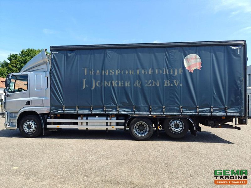 Leasing financiero de DAF CF 400 FAN 6x2/4 SpaceCab Euro6A - Schuifzeilenbak 7.7m + Laadklep 2000kg - HH Vloer - AanhangerKoppeling leasing DAF CF 400 FAN 6x2/4 SpaceCab Euro6A - Schuifzeilenbak 7.7m + Laadklep 2000kg - HH Vloer - AanhangerKoppeling: foto 18 Leasing financiero de DAF CF 400 FAN 6x2/4 SpaceCab Euro6A - Schuifzeilenbak 7.7m + Laadklep 2000kg - HH Vloer - AanhangerKoppeling leasing DAF CF 400 FAN 6x2/4 SpaceCab Euro6A - Schuifzeilenbak 7.7m + Laadklep 2000kg - HH Vloer - AanhangerKoppeling: foto 18