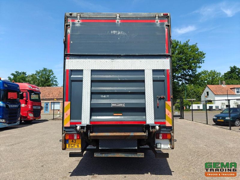 Leasing financiero de DAF CF 400 FAN 6x2/4 SpaceCab Euro6A - Schuifzeilenbak 7.7m + Laadklep 2000kg - HH Vloer - AanhangerKoppeling leasing DAF CF 400 FAN 6x2/4 SpaceCab Euro6A - Schuifzeilenbak 7.7m + Laadklep 2000kg - HH Vloer - AanhangerKoppeling: foto 8 Leasing financiero de DAF CF 400 FAN 6x2/4 SpaceCab Euro6A - Schuifzeilenbak 7.7m + Laadklep 2000kg - HH Vloer - AanhangerKoppeling leasing DAF CF 400 FAN 6x2/4 SpaceCab Euro6A - Schuifzeilenbak 7.7m + Laadklep 2000kg - HH Vloer - AanhangerKoppeling: foto 8