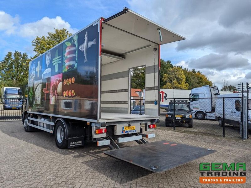 Leasing financiero de DAF FA CF65.250 4x2 Daycab Euro5 KoelVriesBak 6.7M + Carrier Supra750Mt + Laadklep2000kg leasing DAF FA CF65.250 4x2 Daycab Euro5 KoelVriesBak 6.7M + Carrier Supra750Mt + Laadklep2000kg: foto 8 Leasing financiero de DAF FA CF65.250 4x2 Daycab Euro5 KoelVriesBak 6.7M + Carrier Supra750Mt + Laadklep2000kg leasing DAF FA CF65.250 4x2 Daycab Euro5 KoelVriesBak 6.7M + Carrier Supra750Mt + Laadklep2000kg: foto 8