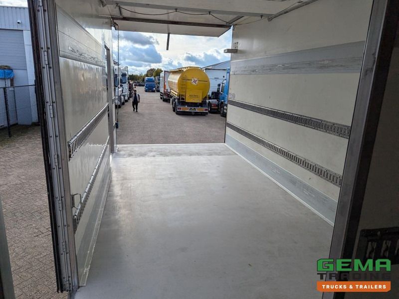 Leasing financiero de DAF FA CF65.250 4x2 Daycab Euro5 KoelVriesBak 6.7M + Carrier Supra750Mt + Laadklep2000kg leasing DAF FA CF65.250 4x2 Daycab Euro5 KoelVriesBak 6.7M + Carrier Supra750Mt + Laadklep2000kg: foto 11 Leasing financiero de DAF FA CF65.250 4x2 Daycab Euro5 KoelVriesBak 6.7M + Carrier Supra750Mt + Laadklep2000kg leasing DAF FA CF65.250 4x2 Daycab Euro5 KoelVriesBak 6.7M + Carrier Supra750Mt + Laadklep2000kg: foto 11