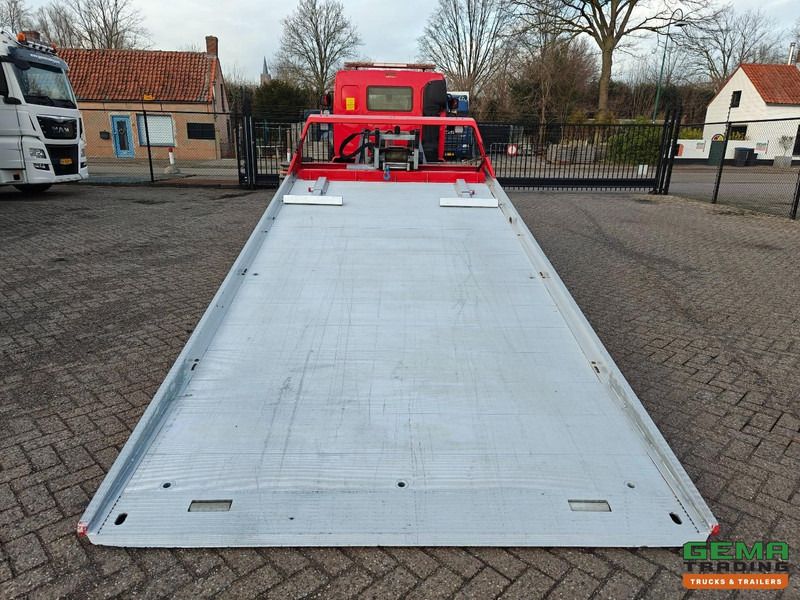 DAF FA LF210 4x2 4x2 Dagcabine Euro6C - Tischer 3500 + Brill 1500kg + Lier 3500KG - Afstandbediening - Grua de remolque autos: foto 5 DAF FA LF210 4x2 4x2 Dagcabine Euro6C - Tischer 3500 + Brill 1500kg + Lier 3500KG - Afstandbediening - Grua de remolque autos: foto 5