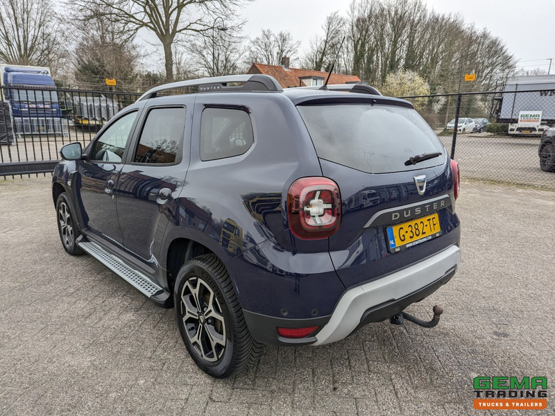 Dacia Duster 1.3 TCe Prestige 130PK - Navigatie - Trekhaak - Camera - Climate Control - 10/2025APK - Coche: foto 3 Dacia Duster 1.3 TCe Prestige 130PK - Navigatie - Trekhaak - Camera - Climate Control - 10/2025APK - Coche: foto 3