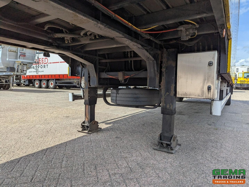 Leasing financiero de Floor FLSDO-12-10H1 1-as BPW Gestuurd - City 11.5M - Semi - Aluminiumopbouw - Hardhoutenvloer leasing Floor FLSDO-12-10H1 1-as BPW Gestuurd - City 11.5M - Semi - Aluminiumopbouw - Hardhoutenvloer: foto 13