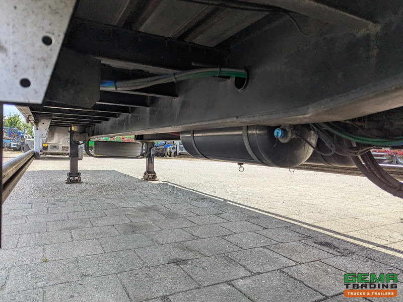 Leasing financiero de Floor FLSDO-12-10H1 1-as BPW Gestuurd - City 11.5M - Semi - Aluminiumopbouw - Hardhoutenvloer leasing Floor FLSDO-12-10H1 1-as BPW Gestuurd - City 11.5M - Semi - Aluminiumopbouw - Hardhoutenvloer: foto 14