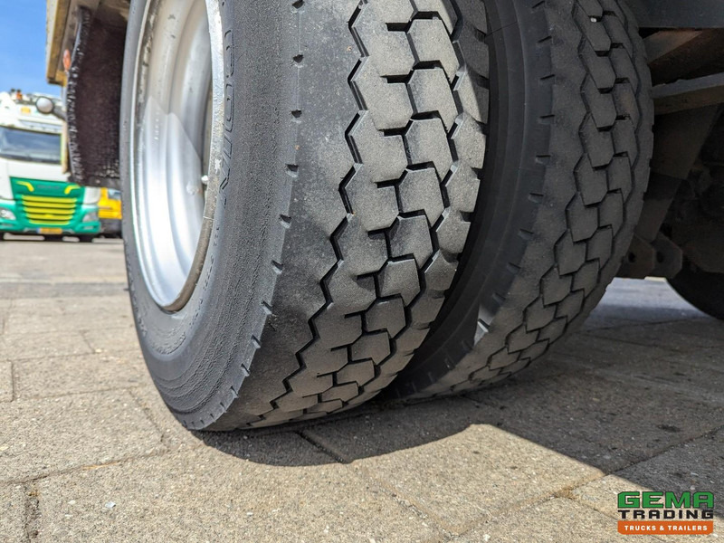 Leasing financiero de Floor FLSDO-12-10H1 1-as BPW Gestuurd - City 11.5M - Semi - Aluminiumopbouw - Hardhoutenvloer leasing Floor FLSDO-12-10H1 1-as BPW Gestuurd - City 11.5M - Semi - Aluminiumopbouw - Hardhoutenvloer: foto 19