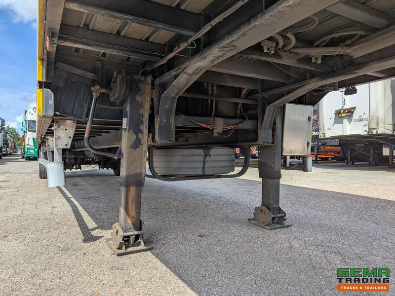 Leasing financiero de Floor FLSDO-12-10H1 1-as BPW Gestuurd - City 11.5M - Semi - Aluminiumopbouw - Hardhoutenvloer leasing Floor FLSDO-12-10H1 1-as BPW Gestuurd - City 11.5M - Semi - Aluminiumopbouw - Hardhoutenvloer: foto 12