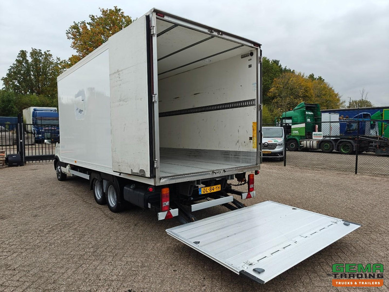 Iveco 40C15 Clixtar Dagcab Euro5I - Koel/Vriesbak 5.15m - Carrier Supra 450 - Laadklep 1000KG - Frigorífico furgoneta: foto 5 Iveco 40C15 Clixtar Dagcab Euro5I - Koel/Vriesbak 5.15m - Carrier Supra 450 - Laadklep 1000KG - Frigorífico furgoneta: foto 5