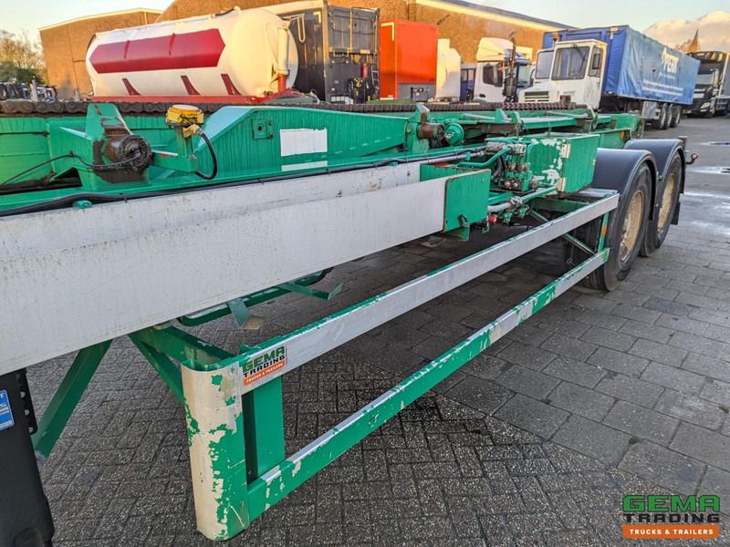 Leasing financiero de LAG O-2-33 EZCL 2-Assen BPW - Trommelremmen - Translift TL-26.65 KettingSysteem 9.6m leasing LAG O-2-33 EZCL 2-Assen BPW - Trommelremmen - Translift TL-26.65 KettingSysteem 9.6m: foto 14 Leasing financiero de LAG O-2-33 EZCL 2-Assen BPW - Trommelremmen - Translift TL-26.65 KettingSysteem 9.6m leasing LAG O-2-33 EZCL 2-Assen BPW - Trommelremmen - Translift TL-26.65 KettingSysteem 9.6m: foto 14
