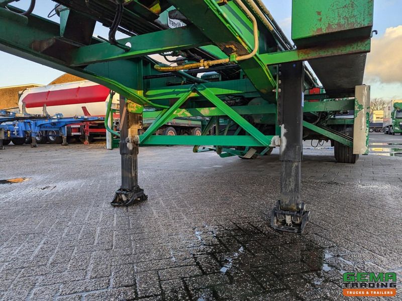Leasing financiero de LAG O-2-33 EZCL 2-Assen BPW - Trommelremmen - Translift TL-26.65 KettingSysteem 9.6m leasing LAG O-2-33 EZCL 2-Assen BPW - Trommelremmen - Translift TL-26.65 KettingSysteem 9.6m: foto 10 Leasing financiero de LAG O-2-33 EZCL 2-Assen BPW - Trommelremmen - Translift TL-26.65 KettingSysteem 9.6m leasing LAG O-2-33 EZCL 2-Assen BPW - Trommelremmen - Translift TL-26.65 KettingSysteem 9.6m: foto 10