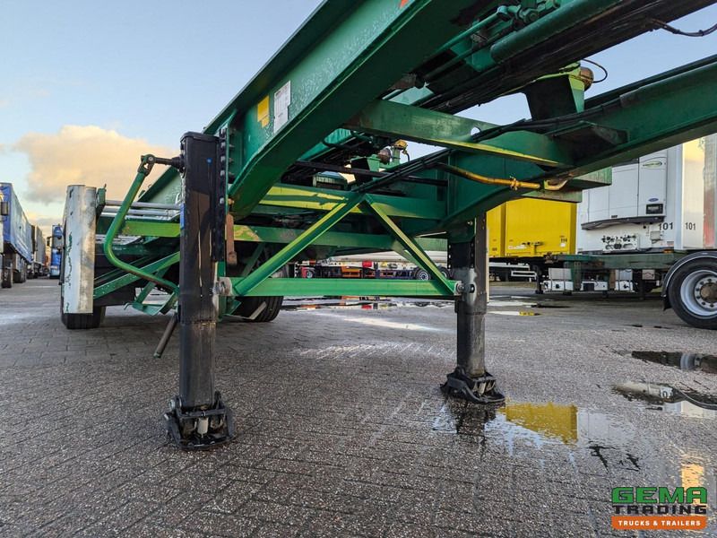 Leasing financiero de LAG O-2-33 EZCL 2-Assen BPW - Trommelremmen - Translift TL-26.65 KettingSysteem 9.6m leasing LAG O-2-33 EZCL 2-Assen BPW - Trommelremmen - Translift TL-26.65 KettingSysteem 9.6m: foto 9 Leasing financiero de LAG O-2-33 EZCL 2-Assen BPW - Trommelremmen - Translift TL-26.65 KettingSysteem 9.6m leasing LAG O-2-33 EZCL 2-Assen BPW - Trommelremmen - Translift TL-26.65 KettingSysteem 9.6m: foto 9