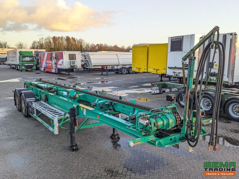 Leasing financiero de LAG O-2-33 EZCL 2-Assen BPW - Trommelremmen - Translift TL-26.65 KettingSysteem 9.6m leasing LAG O-2-33 EZCL 2-Assen BPW - Trommelremmen - Translift TL-26.65 KettingSysteem 9.6m: foto 6 Leasing financiero de LAG O-2-33 EZCL 2-Assen BPW - Trommelremmen - Translift TL-26.65 KettingSysteem 9.6m leasing LAG O-2-33 EZCL 2-Assen BPW - Trommelremmen - Translift TL-26.65 KettingSysteem 9.6m: foto 6
