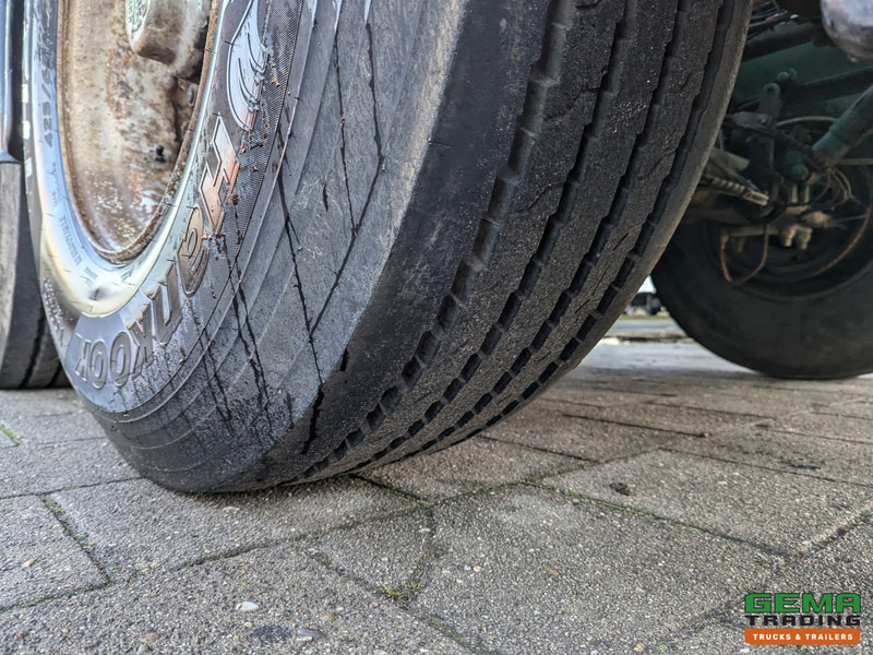 Leasing financiero de LAG O-2-33 EZCL 2-Assen BPW - Trommelremmen - Translift TL-26.65 KettingSysteem 9.6m leasing LAG O-2-33 EZCL 2-Assen BPW - Trommelremmen - Translift TL-26.65 KettingSysteem 9.6m: foto 17