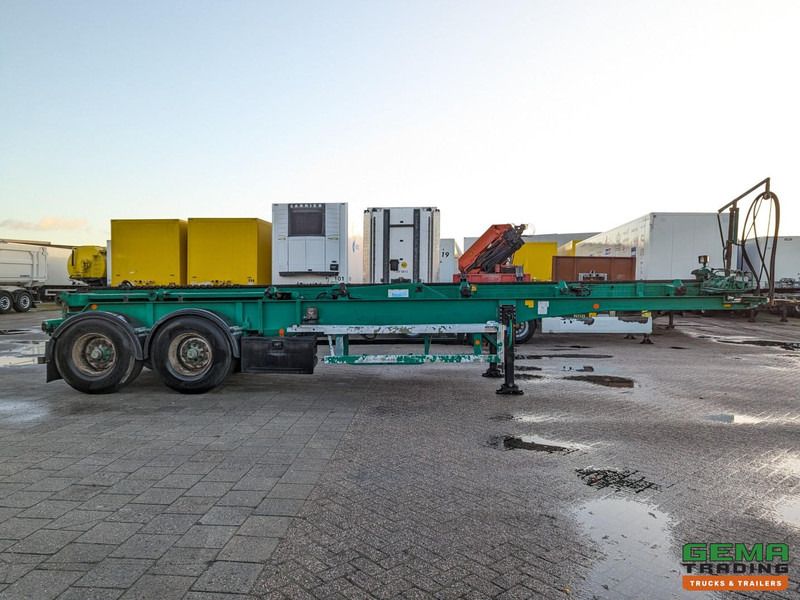 Leasing financiero de LAG O-2-33 EZCL 2-Assen BPW - Trommelremmen - Translift TL-26.65 KettingSysteem 9.6m leasing LAG O-2-33 EZCL 2-Assen BPW - Trommelremmen - Translift TL-26.65 KettingSysteem 9.6m: foto 15 Leasing financiero de LAG O-2-33 EZCL 2-Assen BPW - Trommelremmen - Translift TL-26.65 KettingSysteem 9.6m leasing LAG O-2-33 EZCL 2-Assen BPW - Trommelremmen - Translift TL-26.65 KettingSysteem 9.6m: foto 15