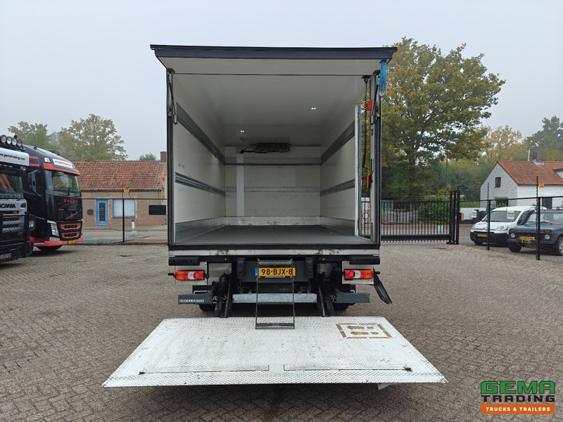 Mercedes-Benz Atego 1218 4x2 Dagcab Euro6C - ChereauKoelbak 5.4M - Autoclima Longrun koeler + Laadklep 1500KG - Zijdeur - Frigorífico camión: foto 4 Mercedes-Benz Atego 1218 4x2 Dagcab Euro6C - ChereauKoelbak 5.4M - Autoclima Longrun koeler + Laadklep 1500KG - Zijdeur - Frigorífico camión: foto 4
