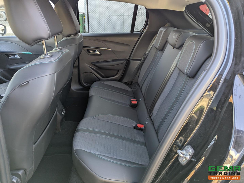 Hatchback Peugeot 208  1.2 PureTech Active Pack - 67000km - Handgeschakeld - Navi - LMV - Carplay - 05/2026APK: foto 6