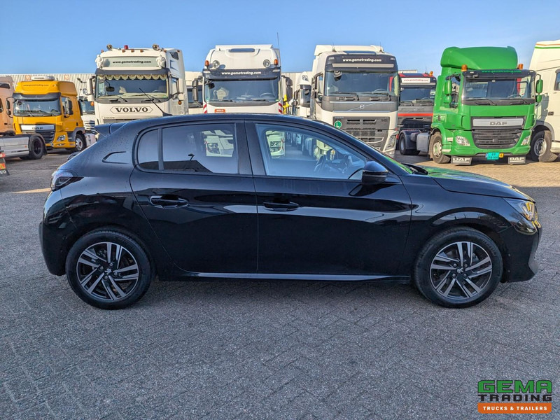 Hatchback Peugeot 208  1.2 PureTech Active Pack - 67000km - Handgeschakeld - Navi - LMV - Carplay - 05/2026APK: foto 10