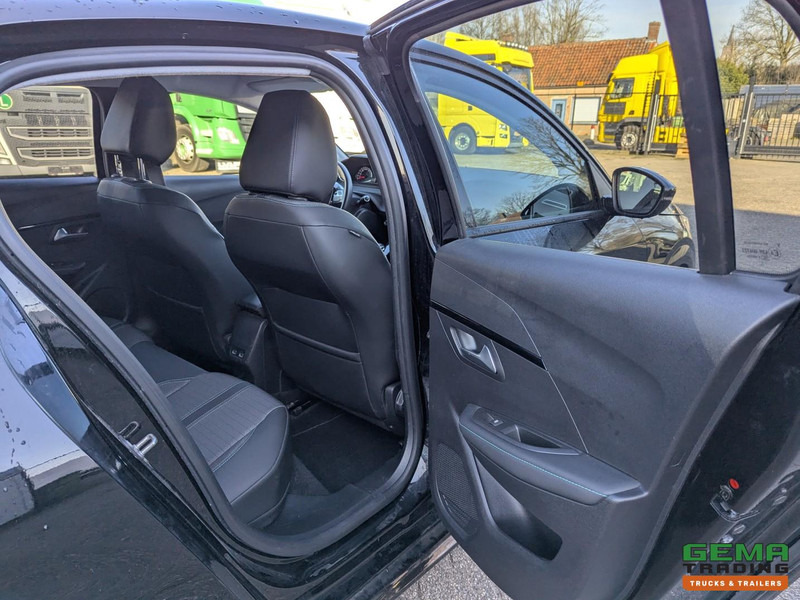 Hatchback Peugeot 208  1.2 PureTech Active Pack - 67000km - Handgeschakeld - Navi - LMV - Carplay - 05/2026APK: foto 19