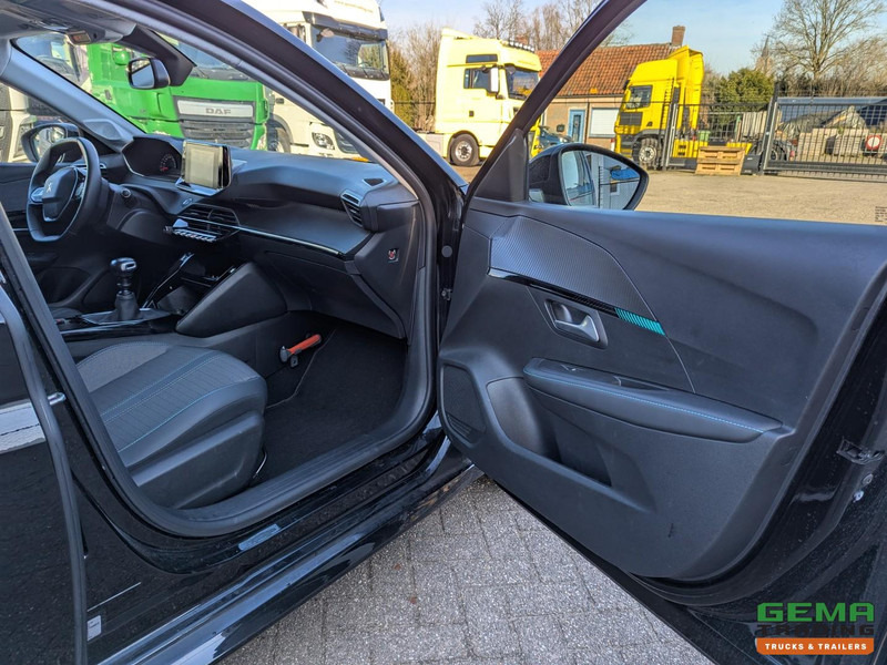 Hatchback Peugeot 208  1.2 PureTech Active Pack - 67000km - Handgeschakeld - Navi - LMV - Carplay - 05/2026APK: foto 13