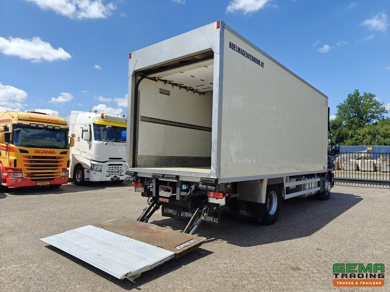 Scania P94D-260 4x2 Dagcab Euro2 - Handgeschakeld - Koel-Vriesbak 7.5m - Carrier Genesis R90 - Vangmuil - Frigorífico camión: foto 2 Scania P94D-260 4x2 Dagcab Euro2 - Handgeschakeld - Koel-Vriesbak 7.5m - Carrier Genesis R90 - Vangmuil - Frigorífico camión: foto 2
