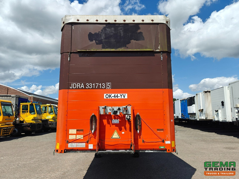 Leasing financiero de Schmitz Cargobull SCS 24/L - 13.62 E B (S01) 3-Assen SAF - MEGA - Schuifzeilen/Hef/SchuifDak - Gegalvaniseerd - Schijfremmen leasing Schmitz Cargobull SCS 24/L - 13.62 E B (S01) 3-Assen SAF - MEGA - Schuifzeilen/Hef/SchuifDak - Gegalvaniseerd - Schijfremmen: foto 7