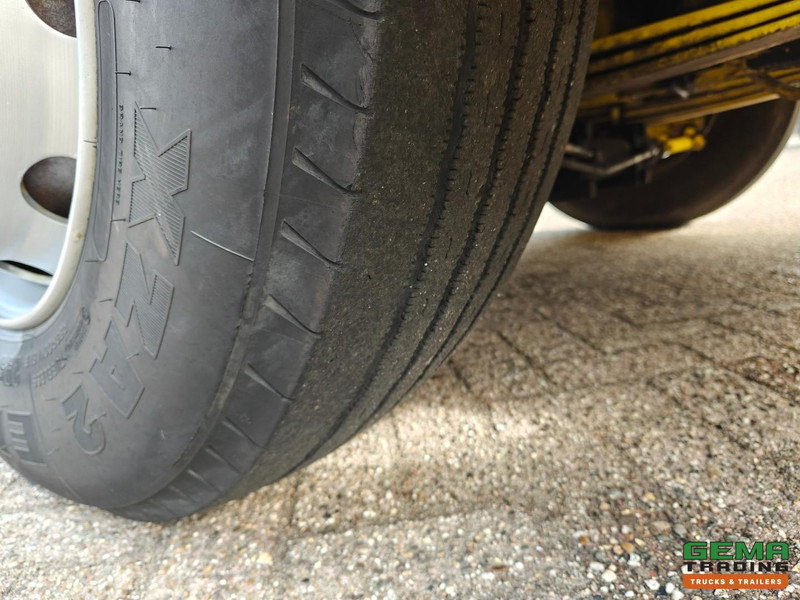 Leasing financiero de Terberg YT182 Allison - Schotel 30T - Belgisch Landbouw Kenteken - 10531 uur! - Cummins leasing Terberg YT182 Allison - Schotel 30T - Belgisch Landbouw Kenteken - 10531 uur! - Cummins: foto 15 Leasing financiero de Terberg YT182 Allison - Schotel 30T - Belgisch Landbouw Kenteken - 10531 uur! - Cummins leasing Terberg YT182 Allison - Schotel 30T - Belgisch Landbouw Kenteken - 10531 uur! - Cummins: foto 15