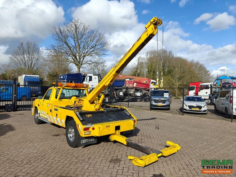 Ford USA F-350 XLT 4x2 Century FI-7789-093T 3400KG + Boom + Brill 3600KG - V8 - Handgeschakeld - Vehículo comercial ligero: foto 3 Ford USA F-350 XLT 4x2 Century FI-7789-093T 3400KG + Boom + Brill 3600KG - V8 - Handgeschakeld - Vehículo comercial ligero: foto 3