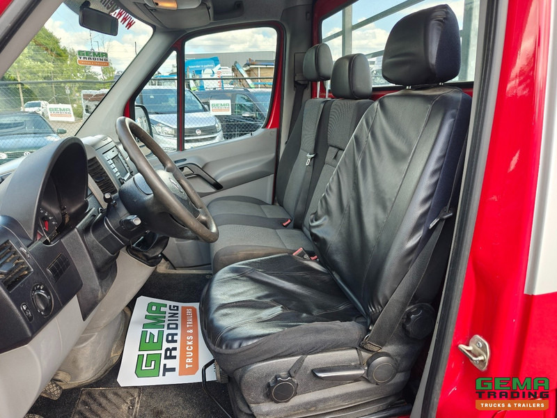 Volkswagen Crafter 2.0 TDI Euro5M - Open Laadbak 2.2m - Handgeschakeld - Trekhaak - 01/2026 APK - Caja abierta furgoneta: foto 5 Volkswagen Crafter 2.0 TDI Euro5M - Open Laadbak 2.2m - Handgeschakeld - Trekhaak - 01/2026 APK - Caja abierta furgoneta: foto 5