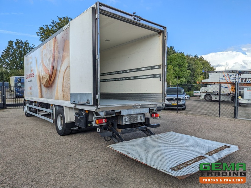 Volvo FL290 4x2 Dagcab Euro5 18T Handgeschakeld - Koel-VriesBak 8.38M - Frigo Block - Laadklep 1500KG - Isotérmico camión: foto 4 Volvo FL290 4x2 Dagcab Euro5 18T Handgeschakeld - Koel-VriesBak 8.38M - Frigo Block - Laadklep 1500KG - Isotérmico camión: foto 4