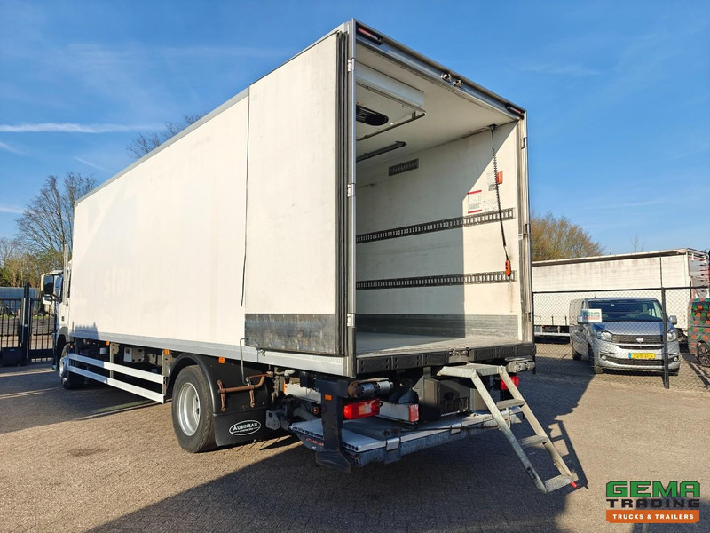 Volvo FM330 4x2 DagCab Euro6D - KoelVriesBak 8.4m + Thermo King T-1000R Dubbele Verdamper + Laadklep 2000KG - SmartTacho V2 - Frigorífico camión: foto 3 Volvo FM330 4x2 DagCab Euro6D - KoelVriesBak 8.4m + Thermo King T-1000R Dubbele Verdamper + Laadklep 2000KG - SmartTacho V2 - Frigorífico camión: foto 3