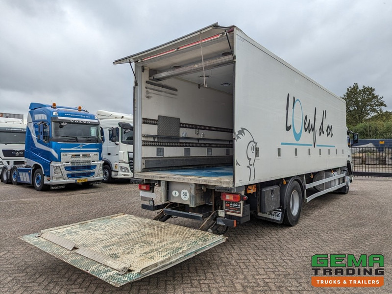 Volvo FM330 4x2 Daycab Euro5 KuikenBak 8.2m + Webasto Heater + Dhollandia 2000KG - Transporte de ganado camión: foto 2 Volvo FM330 4x2 Daycab Euro5 KuikenBak 8.2m + Webasto Heater + Dhollandia 2000KG - Transporte de ganado camión: foto 2