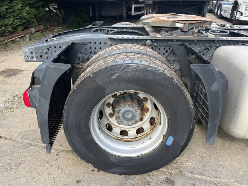 Mercedes-Benz Actros 1842 4X2 Spring/Air Bigspace Retarder 2 Tanks - Cabeza tractora: foto 5 Mercedes-Benz Actros 1842 4X2 Spring/Air Bigspace Retarder 2 Tanks - Cabeza tractora: foto 5