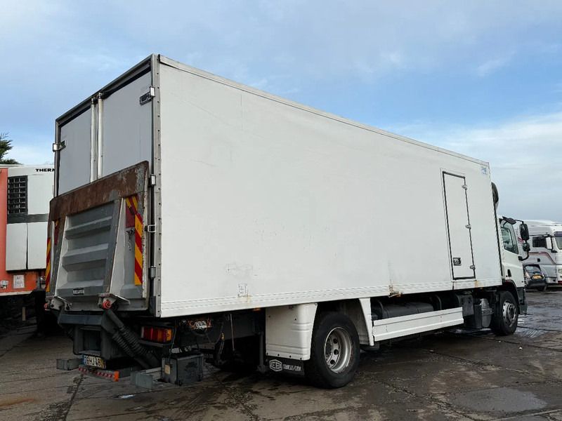 DAF CF 75.310 4X2 Carier Frigo Spring/Air EURO5 - Frigorífico camión: foto 4 DAF CF 75.310 4X2 Carier Frigo Spring/Air EURO5 - Frigorífico camión: foto 4