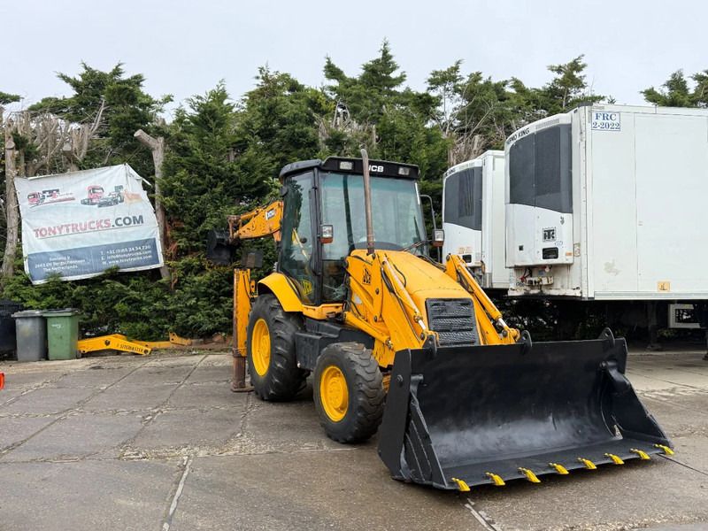 JCB 3CX 4X4 Backhoe Telescopic arm I Open Bucket I Perkins Engine - Retroexcavadora: foto 1 JCB 3CX 4X4 Backhoe Telescopic arm I Open Bucket I Perkins Engine - Retroexcavadora: foto 1