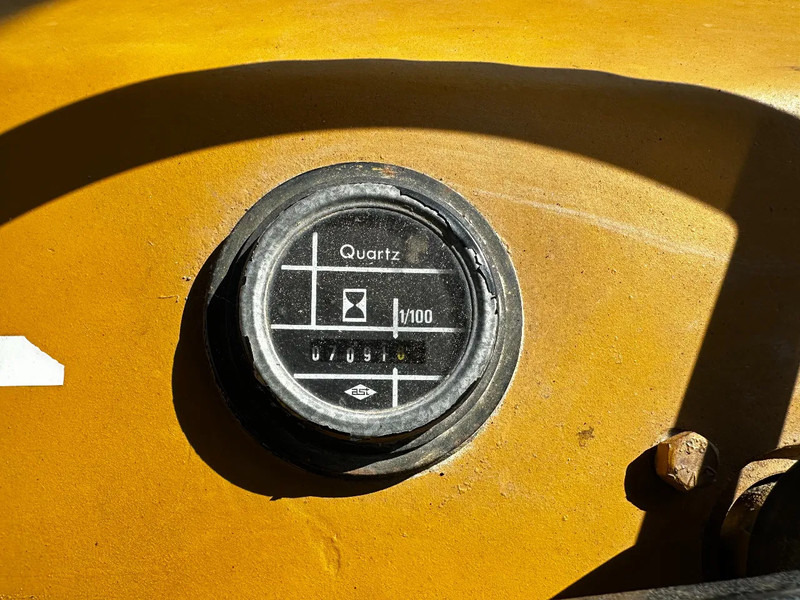 Rodillo Koehring BOMAG BW 212 Wals with vibration 12T: foto 14