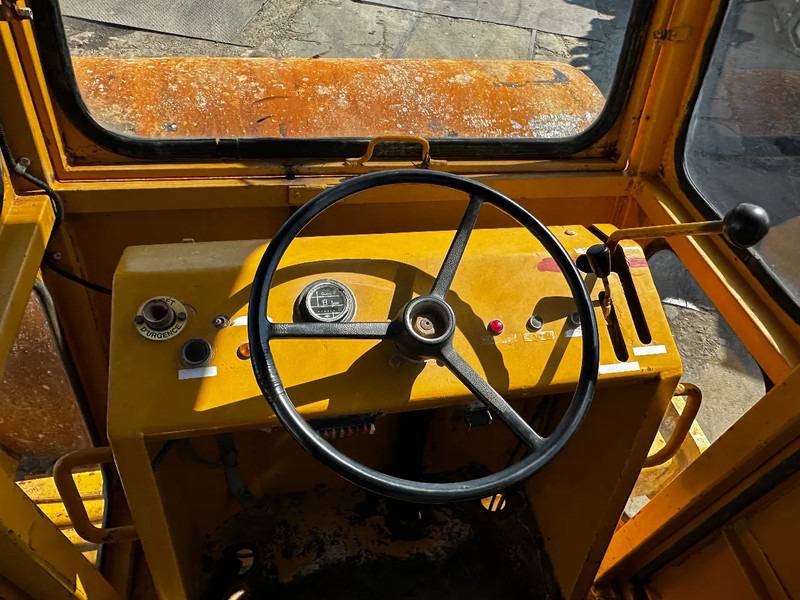Rodillo Koehring BOMAG BW 212 Wals with vibration 12T: foto 13