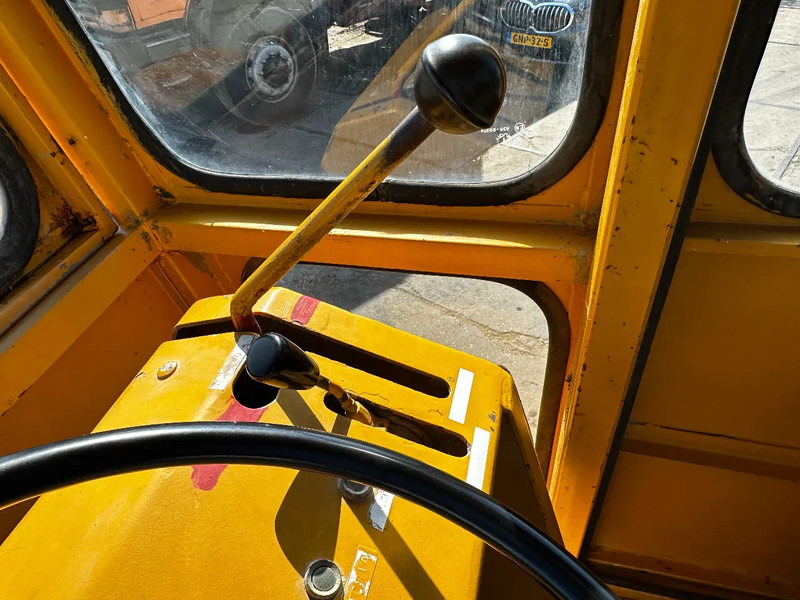 Rodillo Koehring BOMAG BW 212 Wals with vibration 12T: foto 15