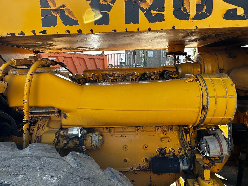 Rodillo Koehring BOMAG BW 212 Wals with vibration 12T: foto 7