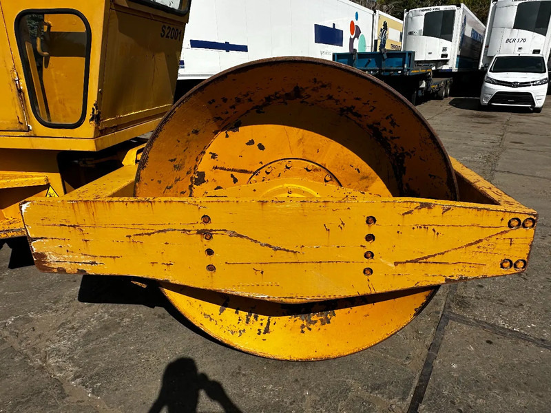 Rodillo Koehring BOMAG BW 212 Wals with vibration 12T: foto 10