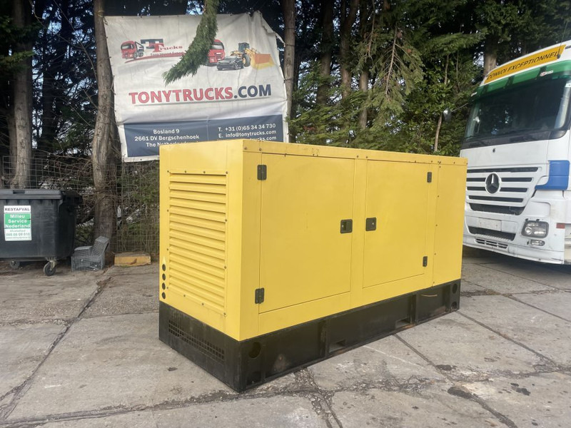 Lodi Power 175KVA GENERATOR BRAND NEW - Generador industriale: foto 1 Lodi Power 175KVA GENERATOR BRAND NEW - Generador industriale: foto 1
