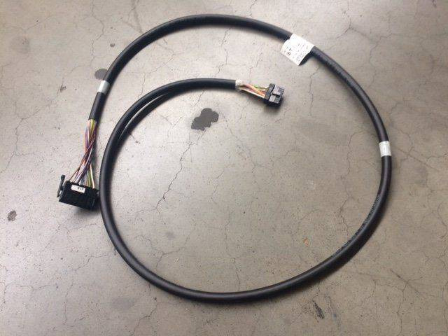 2XHarness for Still EGU-H/0201 - Cables/ Alambres para Equipo de manutención: foto 1 2XHarness for Still EGU-H/0201 - Cables/ Alambres para Equipo de manutención: foto 1