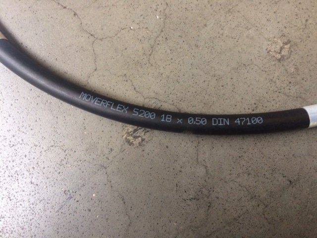 2XHarness for Still EGU-H/0201 - Cables/ Alambres para Equipo de manutención: foto 2 2XHarness for Still EGU-H/0201 - Cables/ Alambres para Equipo de manutención: foto 2