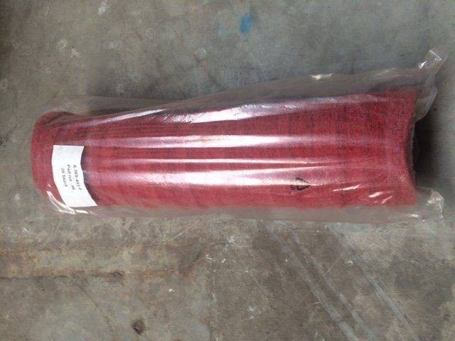 6X Kärcher Pad Red 96-20PCS - Barredora cucharón para Maquinaria de limpieza: foto 1 6X Kärcher Pad Red 96-20PCS - Barredora cucharón para Maquinaria de limpieza: foto 1